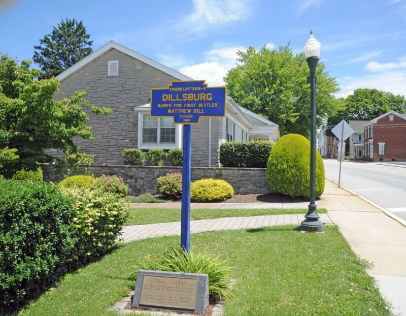 Dillsburg, PA