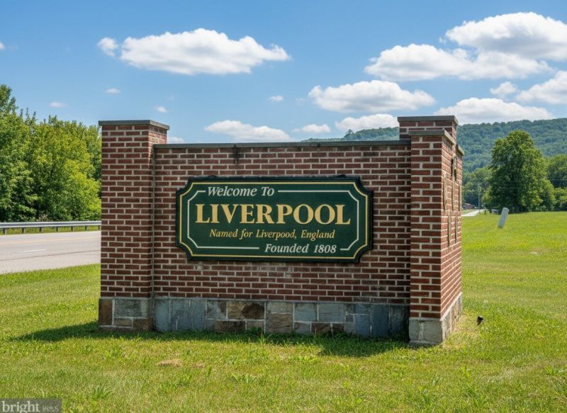 Liverpool, PA