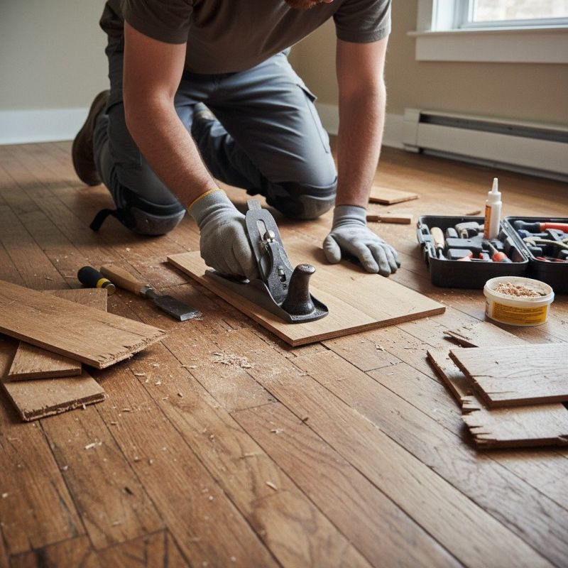 Flooring Service in Perry County, PA