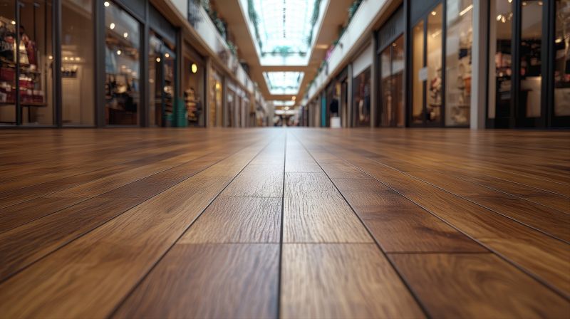 Commercial Hardwood Service in Cumberland County, PA