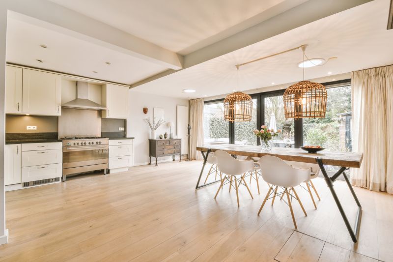 Engineered Wood Installation in Perry County, PA