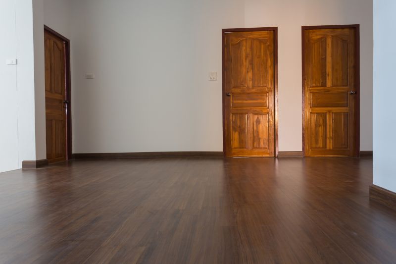 Laminate Floor Installation in Harrisburg, PA