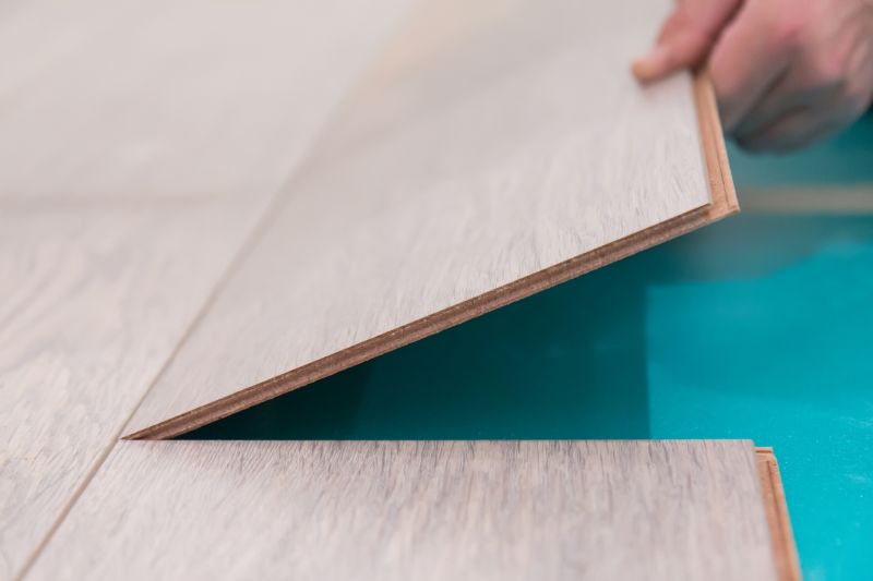 Laminate Floor Installation in Lewisberry, PA