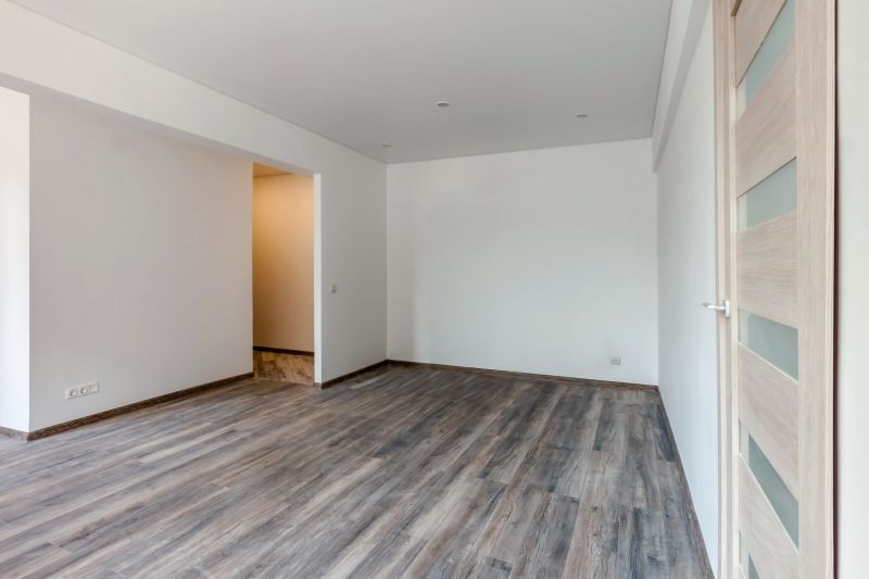 Laminate Floor Installation in New Bloomfield, PA