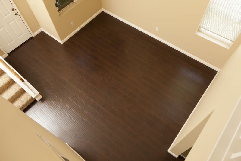 Laminate Floor Installation in New Cumberland, PA