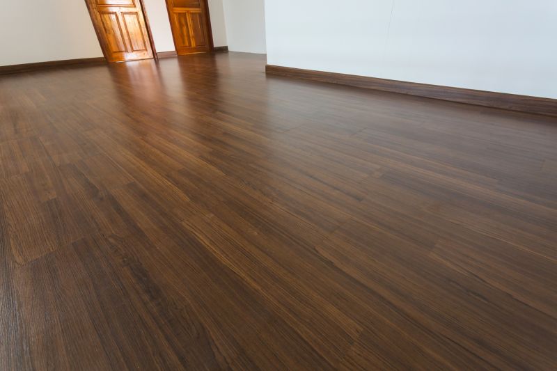 Laminate Floor Replacement in Harrisburg, PA