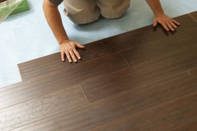 Lvt Flooring Installation in Mifflintown, PA