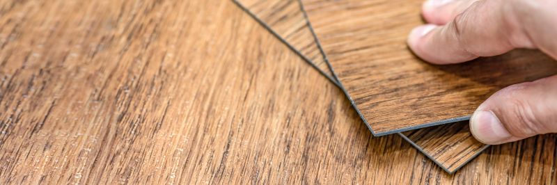 Sheet Flooring Installation in Dauphin County, PA