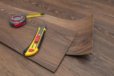 Sheet Linoleum Installation in Perry County, PA