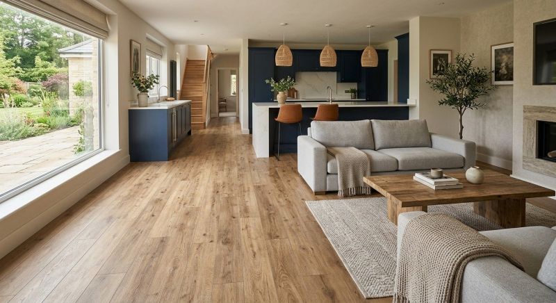 Vinyl Tile Replacement in Perry County, PA